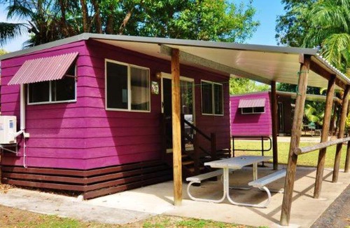 Cape Hillsborough Resort | Cape Hillsborough Nature Tourist Park