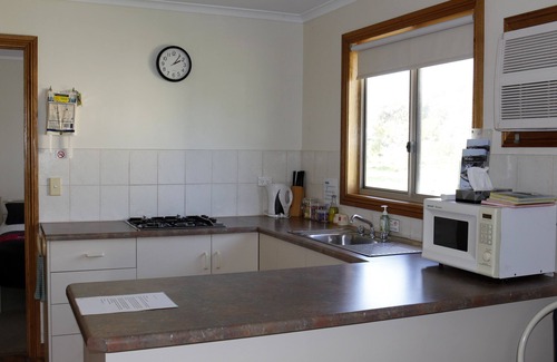 Cape Jervis Apartment | Cape Jervis Holiday Units