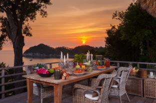 Ao Thian Og Villa | Cape Shark Villas