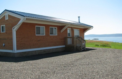 Parrsboro Cottage | Cape Split View Cottages