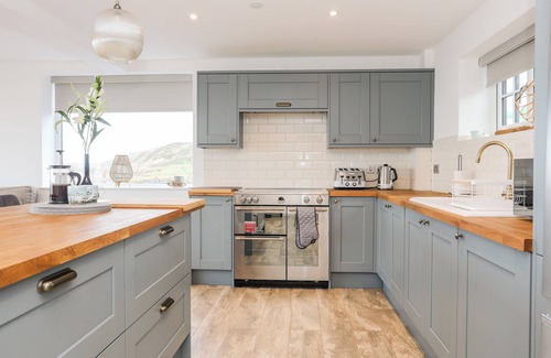 Pistyll Cottage | Capel Bethania