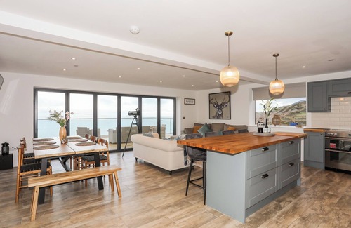 Pistyll Cottage | Capel Bethania