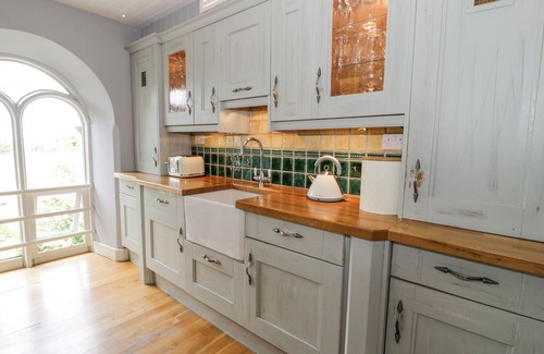 Llanrug Cottage | Capel Mawr