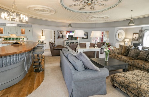 Llanrug Cottage | Capel Mawr