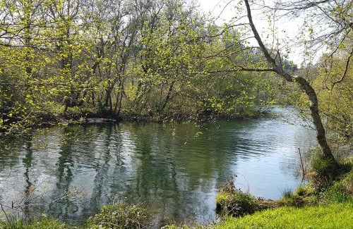 Pontevedra House | CAPELA DA GRANXA