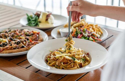 Capella Hotel | Capella Hotel Motel