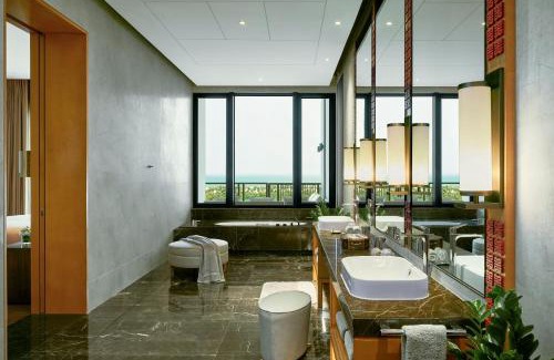 Lingshui Resort | Capella Tufu Bay, Hainan