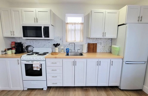 Richmond County House | Caper Cottages - Ocean Front - RED