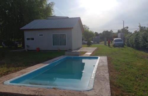 Roldan Resort | Capibara Matero