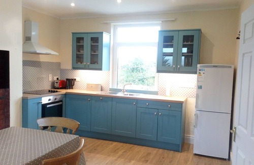 Ventry House | CAPIRE-Dingle and beach-ideal location for exploring the Dingle Peninsula