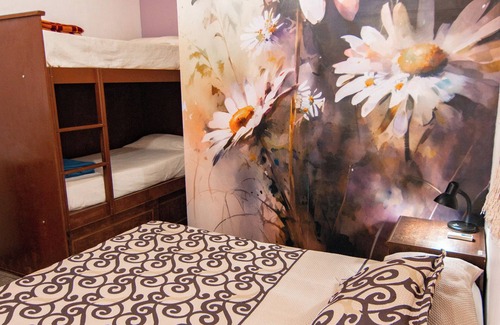 San Juan Hostel | Capital Hostel - San Juan - Adults Only