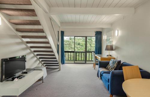 Newlands Hotel | Capital Lodge Motor Inn