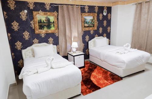 Ibra Hotel | Capital O 141 Golden Rays Hotel