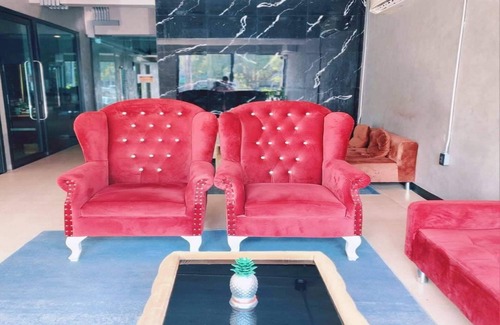 Suphan Buri Hotel | Capital O 75512 Loft Residence