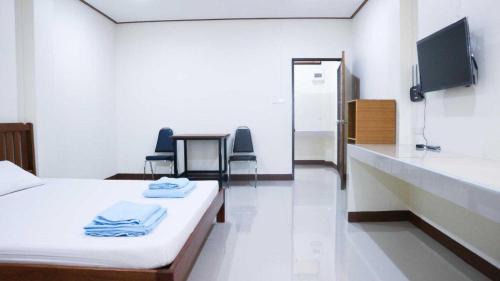 Samut Songkhram Hotel | Capital O 75521 Sang Siri Apartment