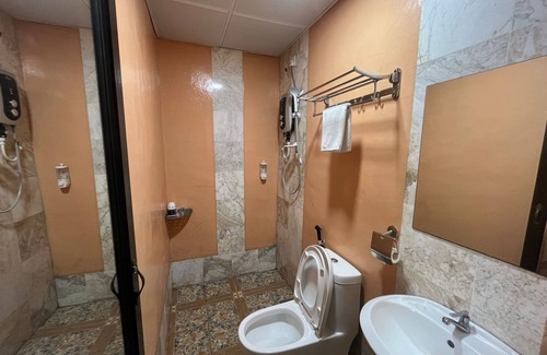 Slim River Hotel | Capital O 89333 Musse Hotel