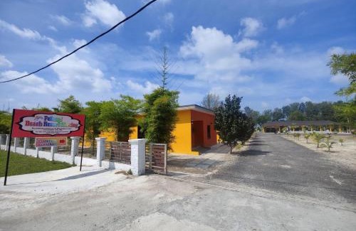 Penyabong Hotel | Capital O 90949 Pelangi Beach Resort Mersing