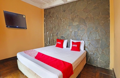 Ciater Hotel | Capital O 91741 Jayagiri Hotel