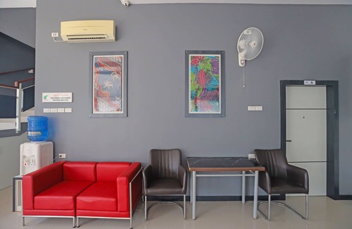 Banda Aceh Hotel | Capital O 92096 Kuala Ulee Lheue Residence Syariah