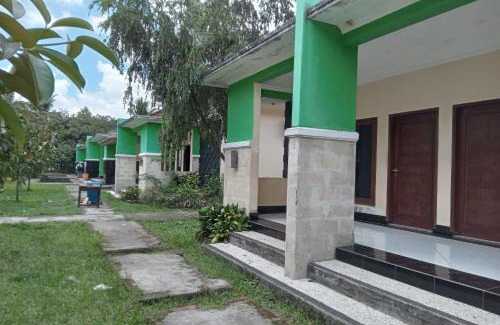 Lombok Hotel | Capital O 93391 Golden Manggis Hotel Near SMKN 1 Lingsar