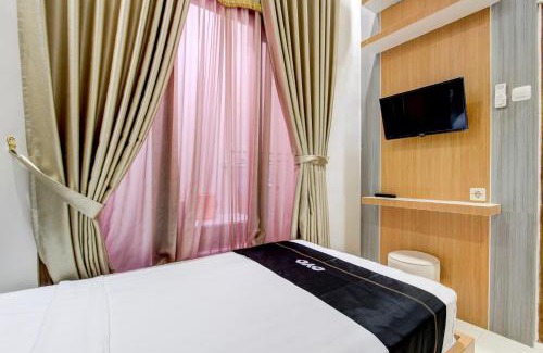 Banjarasri Hotel | Capital O 93718 Homestay 3 Bidadari