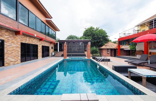 Mae Rim Hotel | Capital O 997 Hug Lom Doi