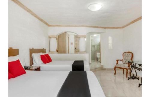 Celaya Hotel | Capital O Gran Hotel Campestre