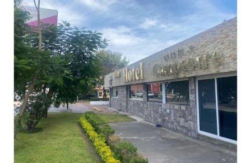 Celaya Hotel | Capital O Gran Hotel Campestre