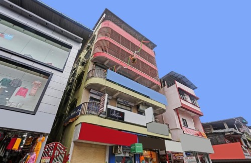 Khopoli Hotel | Capital O Hotel Samrat Palace