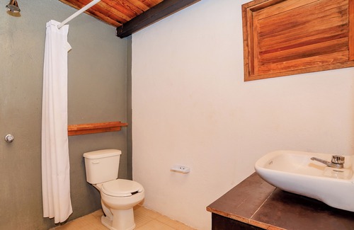 Pie de la Cuesta Hotel | Capital O Verdemar, Pie de la Cuesta