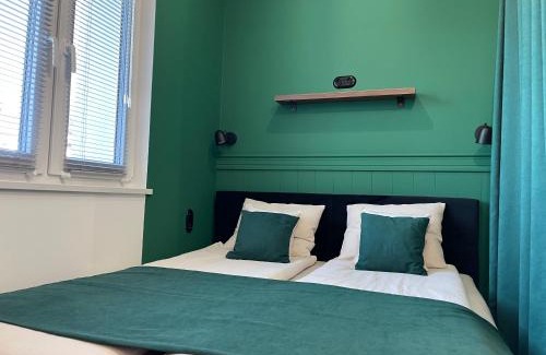 Zwierzyniec Apartment | Capitalne Roztocze