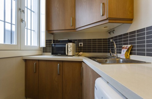 Old Town Apartment | Capitan Veneno CANALLA Y PEREGRINO by Cadiz4Rentals