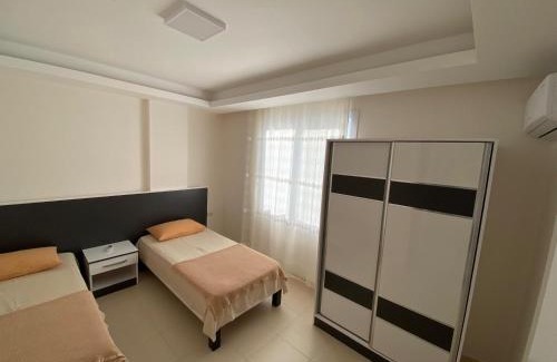 Ayas Apartment | Capitol apart otel