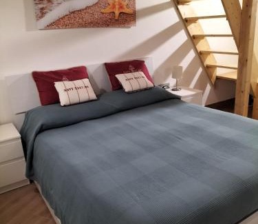 Ognina House | Capo Ognina