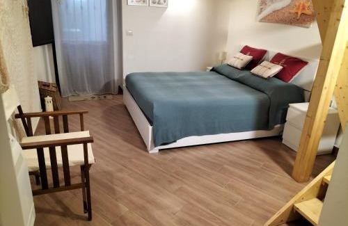 Ognina House | Capo Ognina