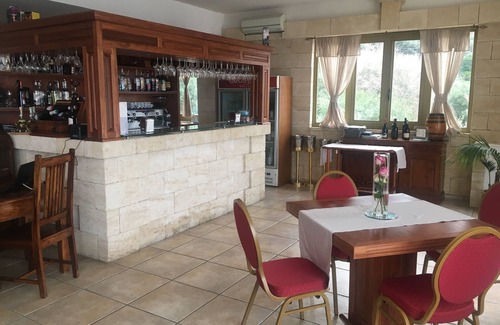 Palmi House | CapoSperone Resort