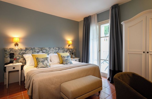 San Gimignano Hotel | Cappuccina Country Resort