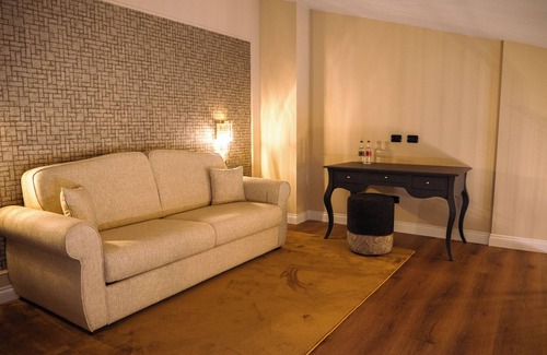 San Gimignano Hotel | Cappuccina Country Resort