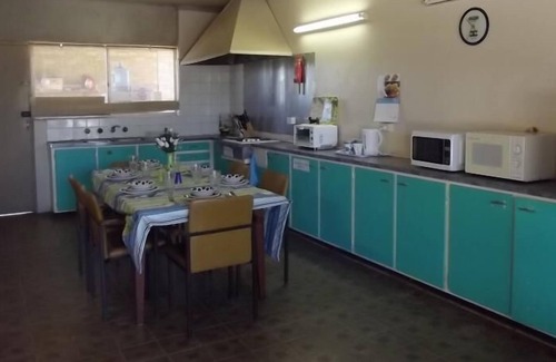 Balranald Hotel | Capri Motel