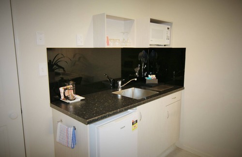 Fenton Street Hotel | Capri on Fenton