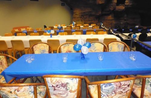 Parkhurst Hotel | Capricorn Motel & Conference Centre