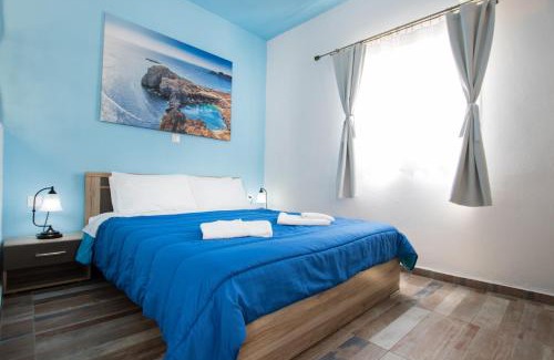 Finiki Apartment | Captain Elias Studios 2