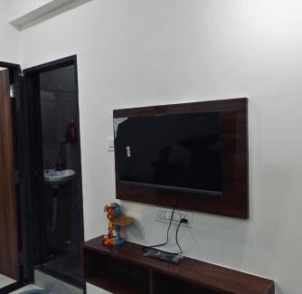 Indore Apartment | Captain Go-Go
