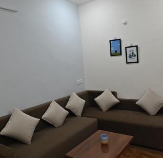 Indore Apartment | Captain Go-Go
