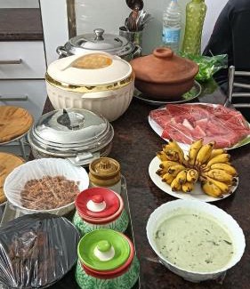 Kuzhuppilly Bed & Breakfast | Captain's Castle