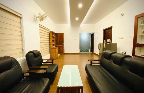 Sulthan Bathery Villa | Captain's Cove Home Stay