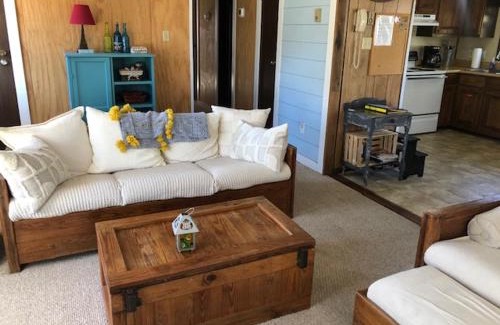 Avon House | Captain's Quarters