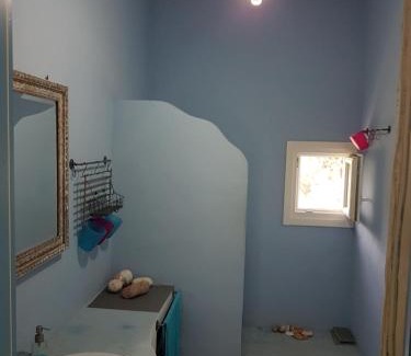 Vathi House | Captain Yannis