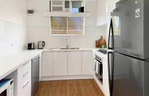 West Beach Apartment | Captains Rest Seaside Lifestyle on West Beach