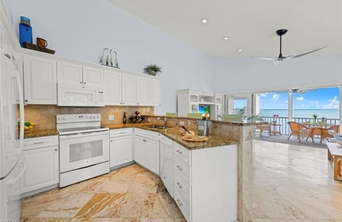 Captiva Condo | Captiva Hideaway on Old Lodge Lane